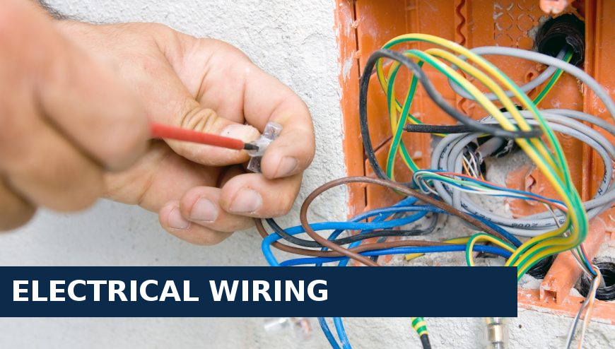 Electrical Wiring Hampstead